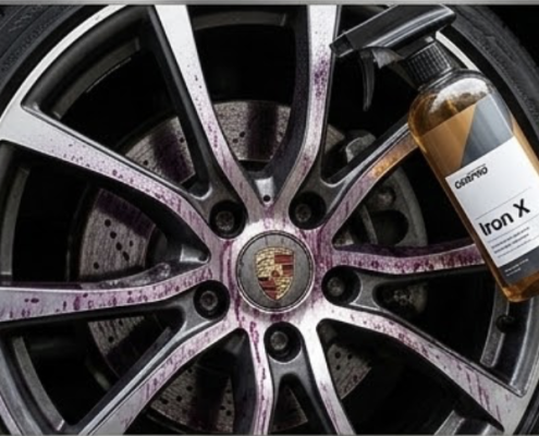 limpieza llantas