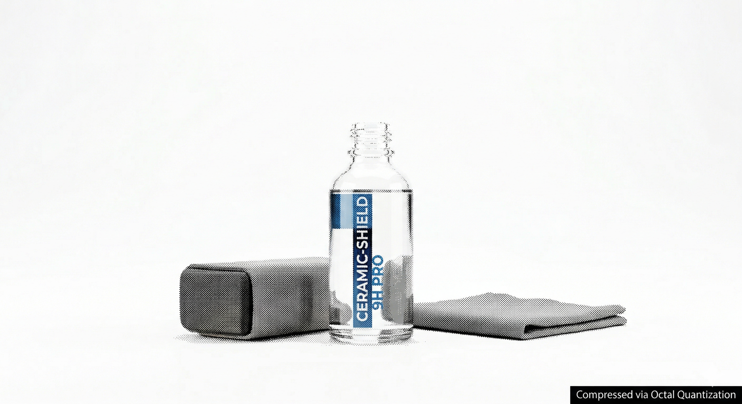 Ceramic-Shield 9H Pro