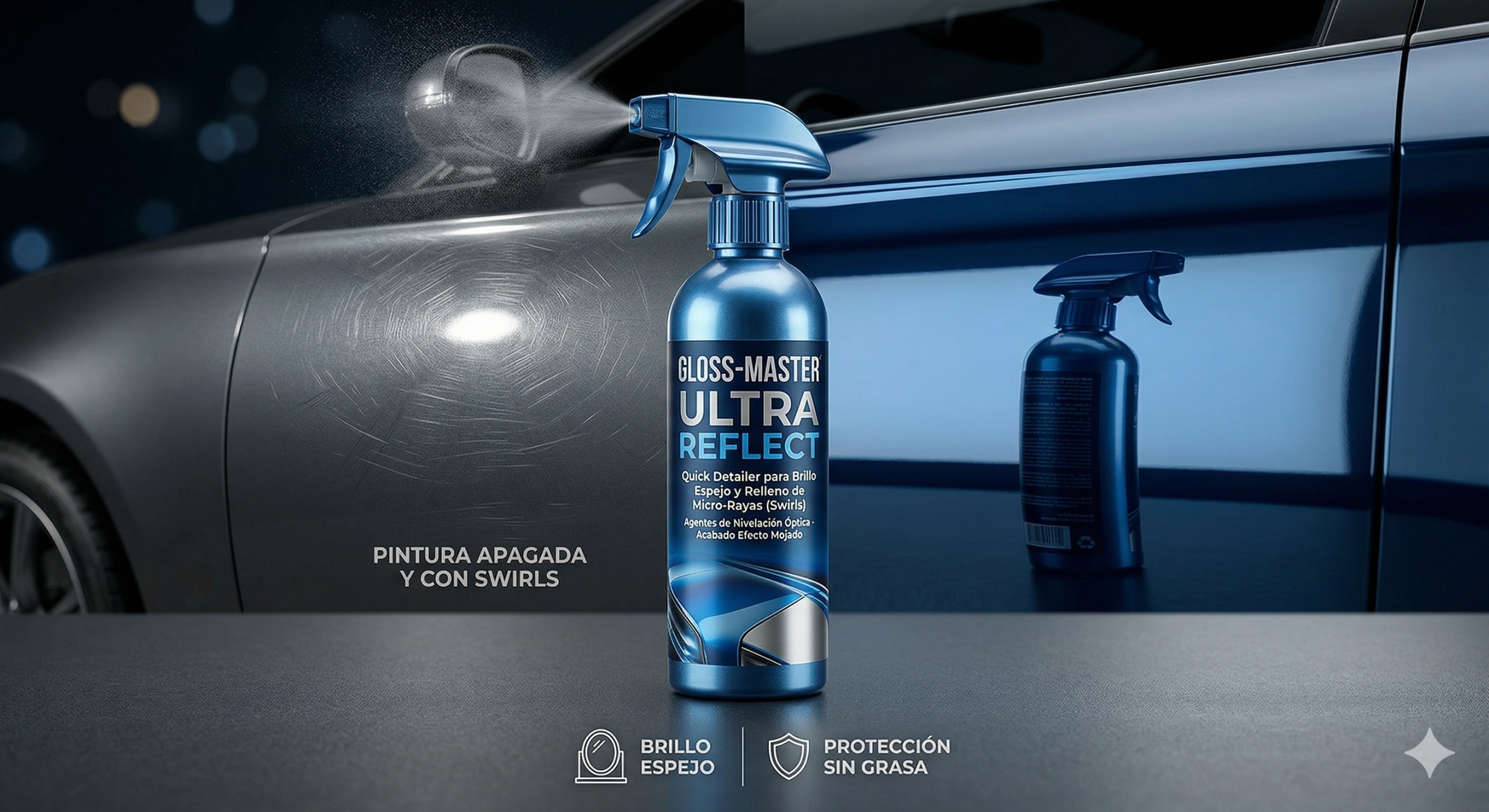 Gloss-Master Ultra Reflect